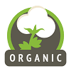 Organic Cotton Icon