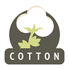 Cotton hammock icon