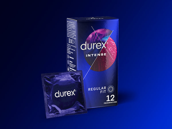 durex intense