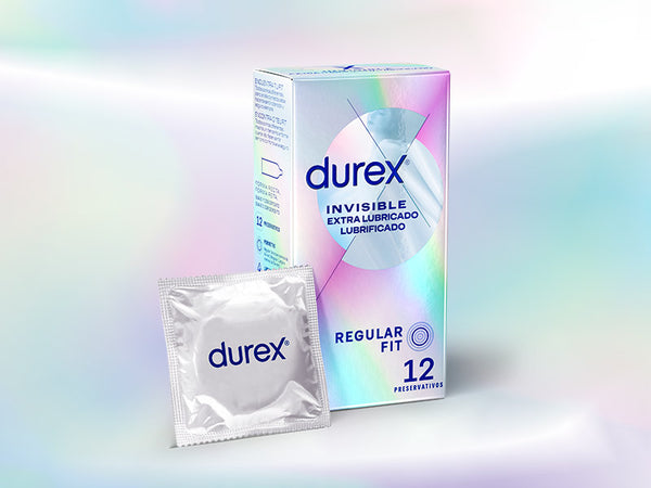 condones extrafinos Durex