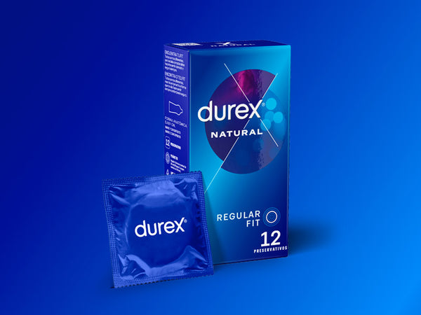 durex natural