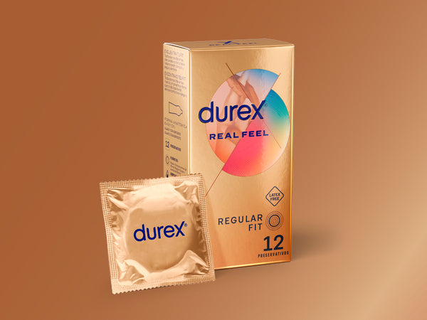 durex real feel