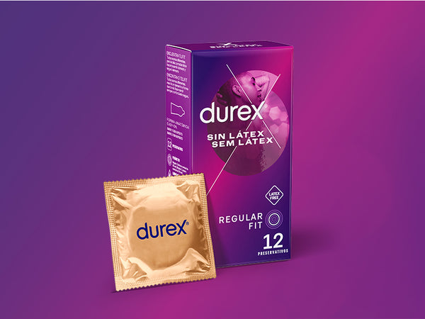 durex sin latex