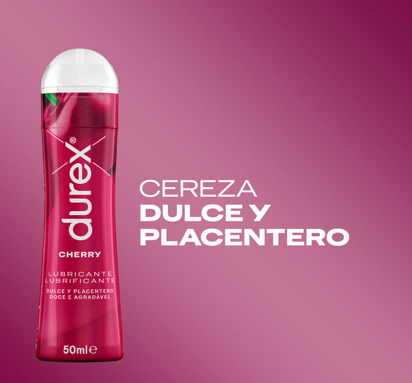 lubricante durex cereza 2