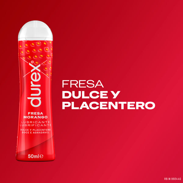 lubricante durex fresa