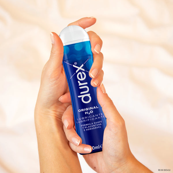 lubricante durex original 2