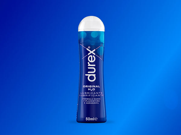 lubricante durex original