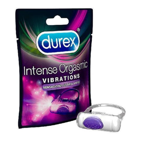 Para qué sirve el anillo Durex