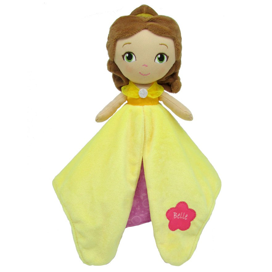 disney baby belle