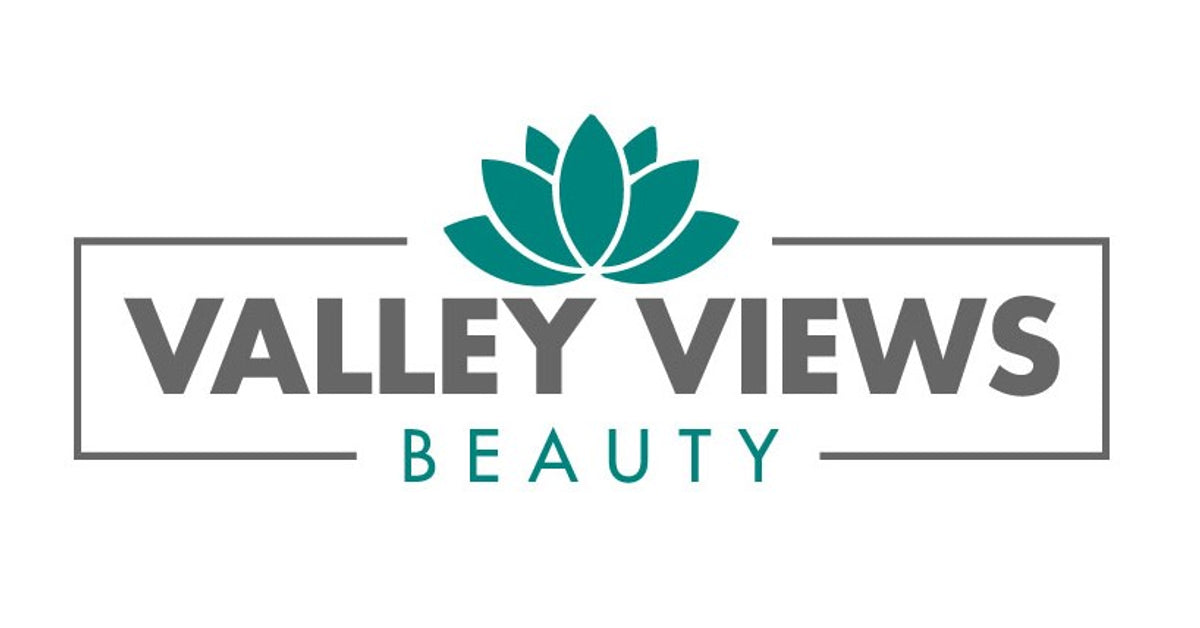 Valley Views Beauty