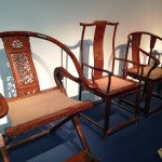 Huang Huali Chairs