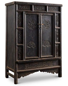 Chinese Antique and Vintage Cabinets