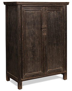 Armoire chinoise antique Shanxi