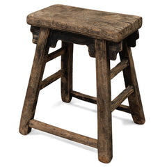 Chinese Antique Stool