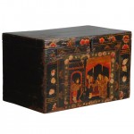  ATK-16066, Shanxi Opera Trunk