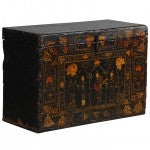 ATK-16028, Shanxi Opera Trunk