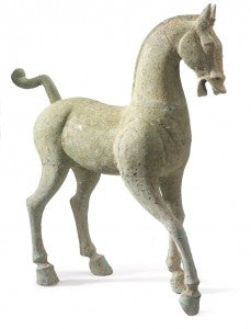 Bronze Tang Horse
