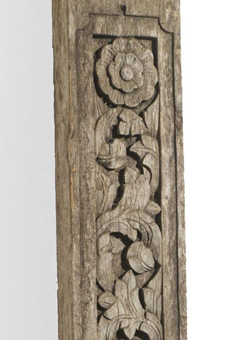 Toraja Wood Carving