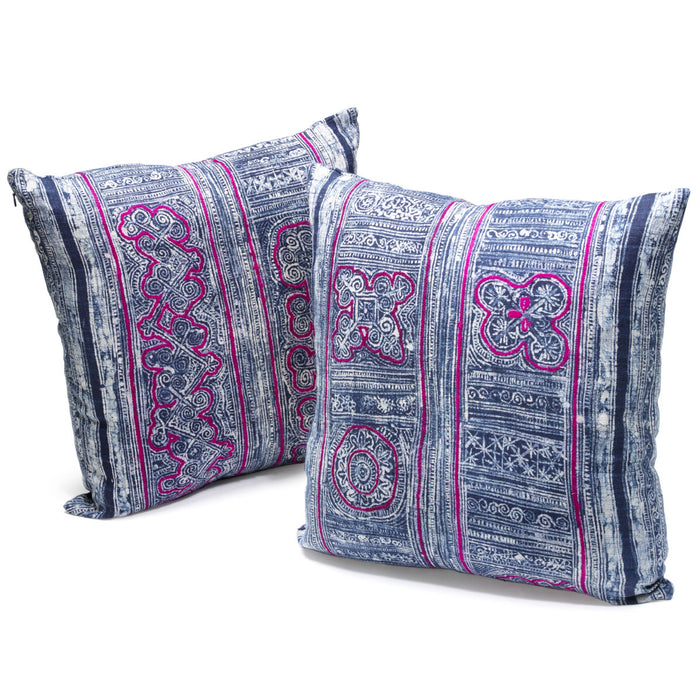 oriental cushions