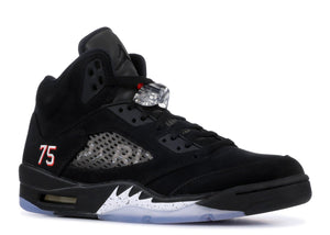 jordan 5 paris