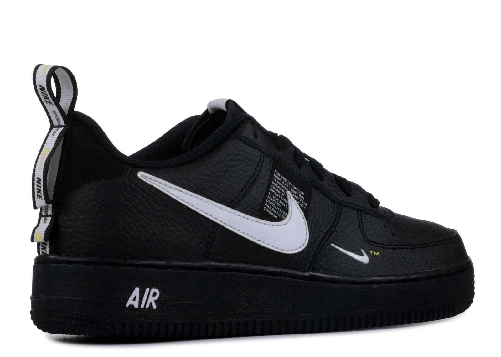 utility air force 1s