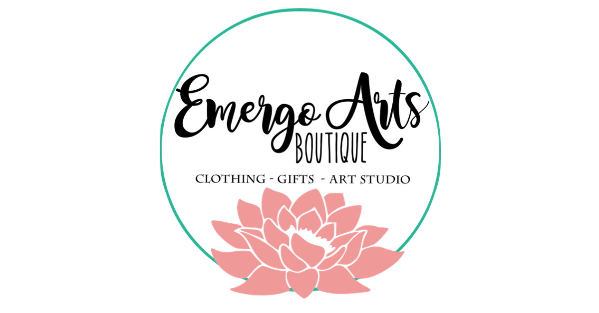 Emergo Arts Boutique