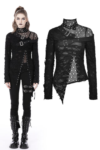 gothic punk clothing