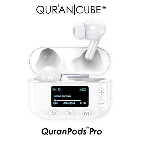 QuranPods Pro