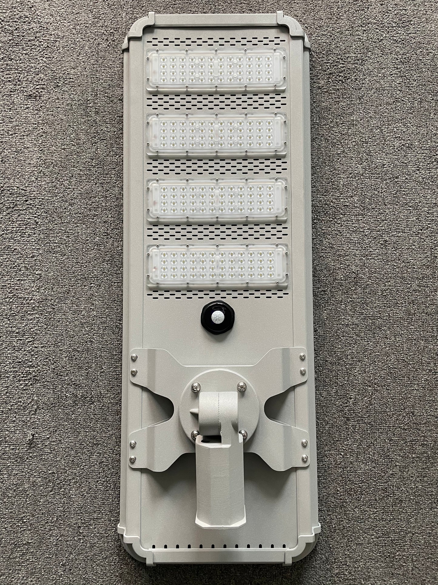 Liking Solar H Series Solar Street Lights H80W Integrated led lamp Aluminum Alloy Case