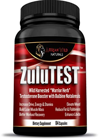 The best booster what herbal testosterone is natural 5 Best