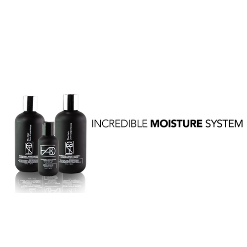 INCREDIBLE MOISTURE SYSTEM