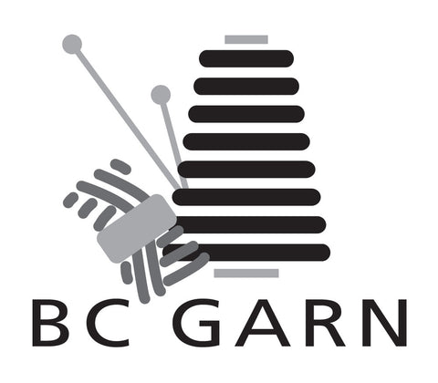 BC Garn Logo