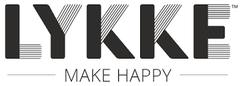 LYKKE 6 Interchangeable Crochet Hook Set