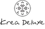 Krea Deluxe Logo