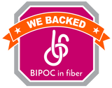 We Backed BIPOC in Fiber
