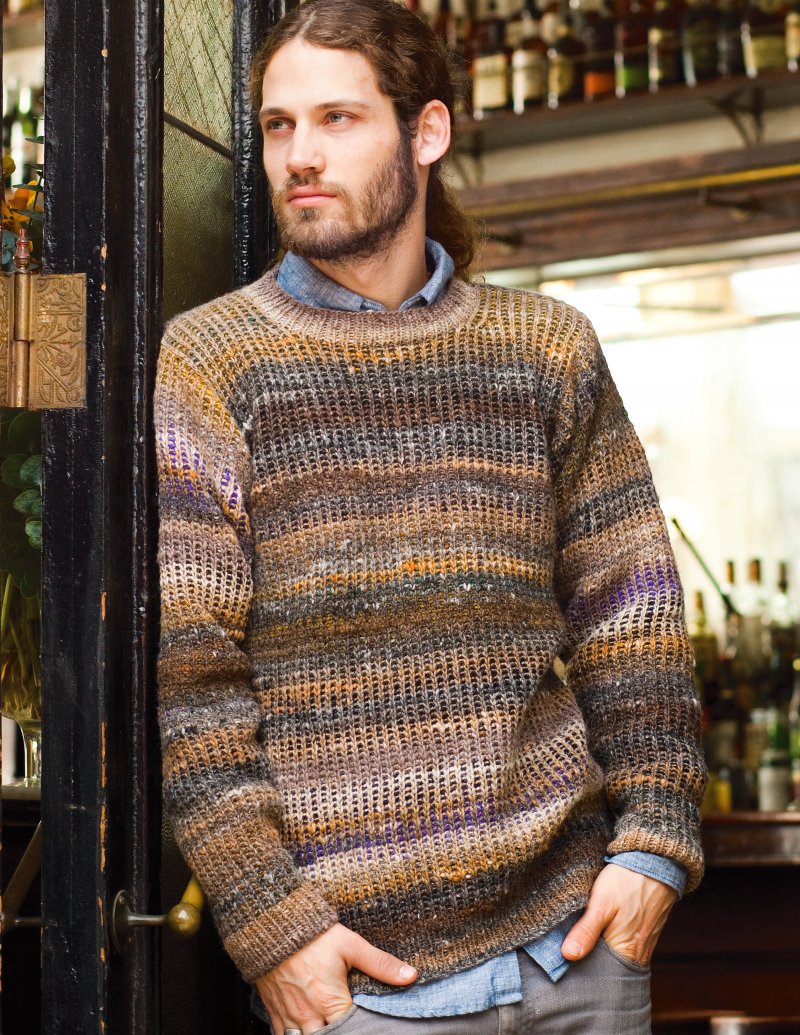 Noro Magazine Issue 19 | Shop Now | Tribe Yarns, London - tribeyarns