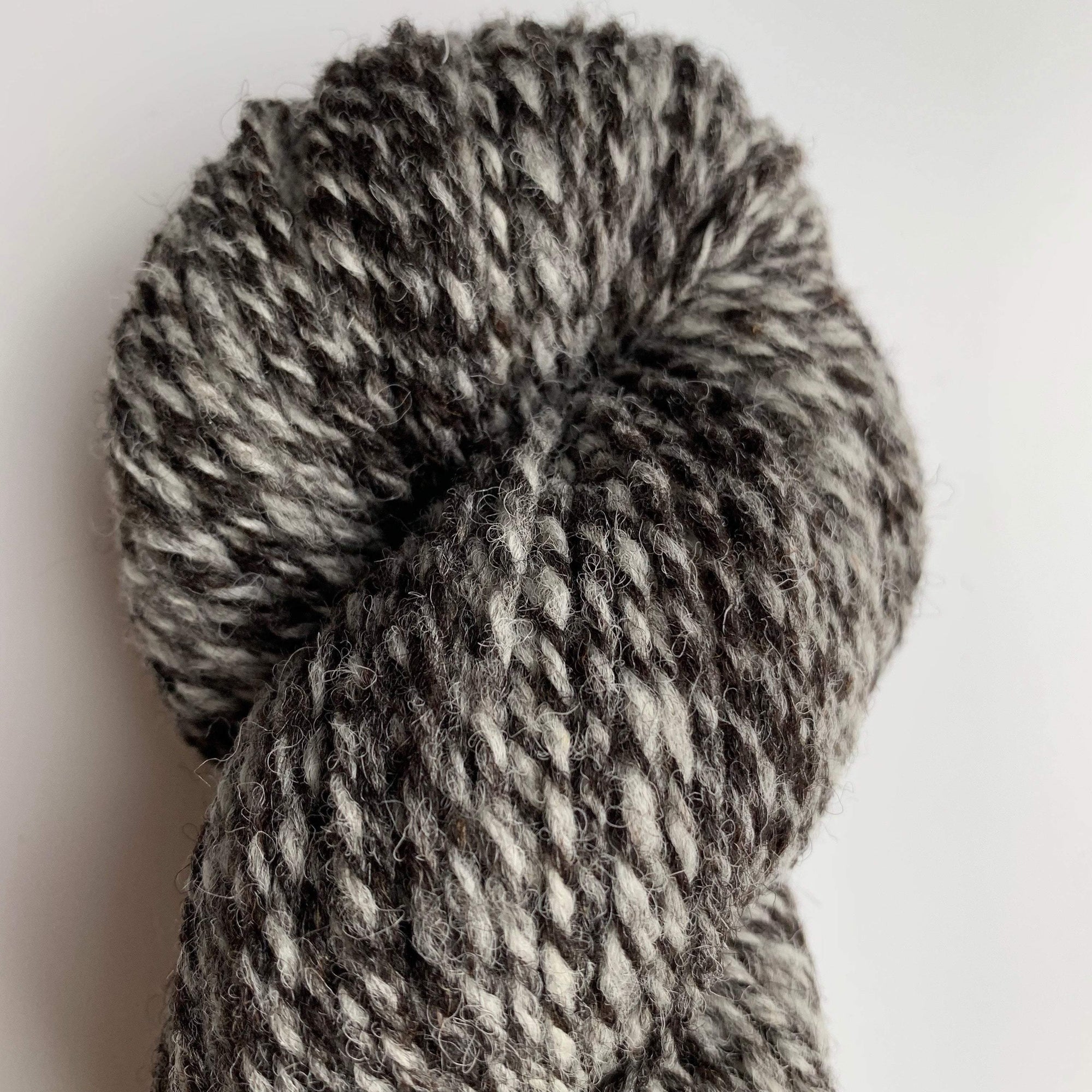 aran wool yarn