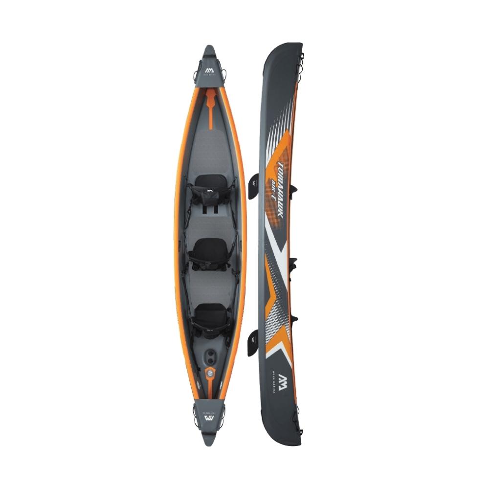 Tandem Kayaks, 2-Person Kayaks