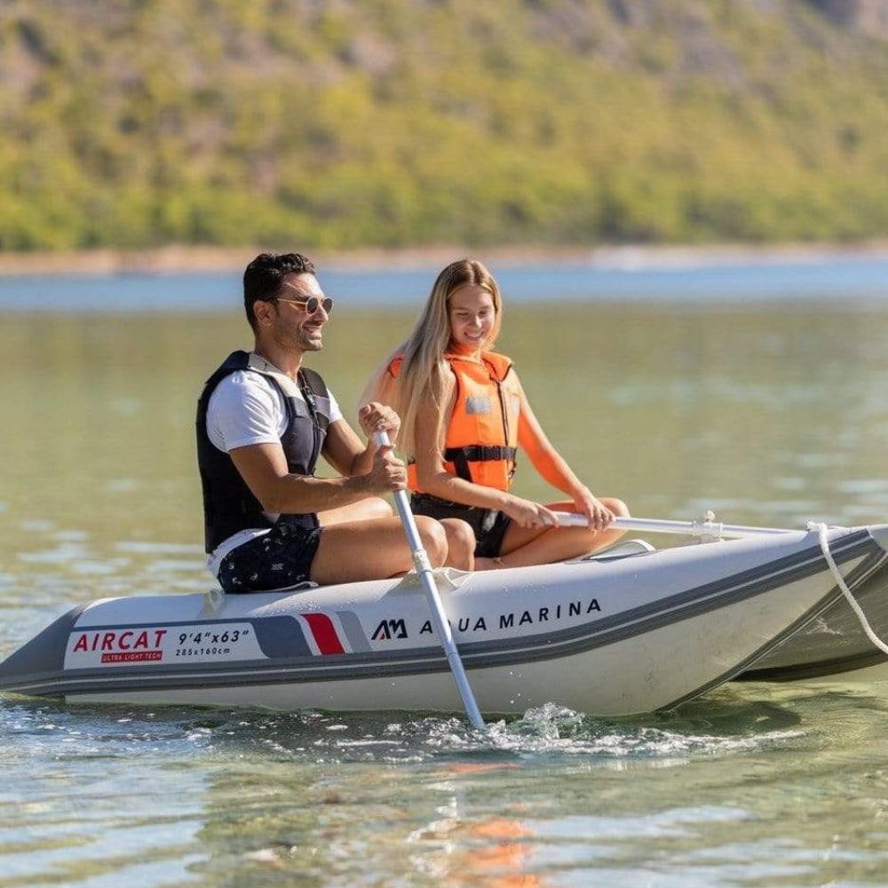 Quality Boats -  💞⛱🏖🏝Le  Smartwave 4m20, le package idéal pour des sorties toutes en sécurité. En  barre franche ou à console, ce bateau insubmersible peut accueillir 5  personnes. En stock également