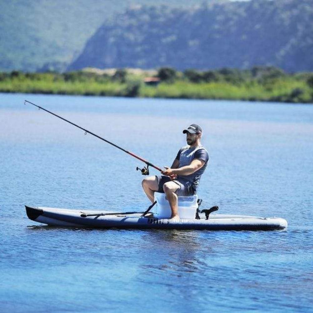 Fishing Paddle Boards