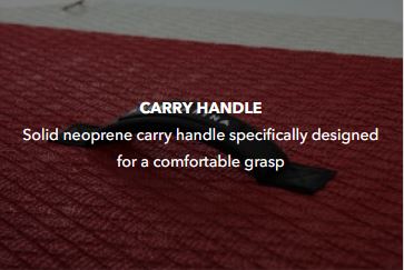 SUP Carry Handle