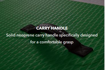 SUP Carry Handle