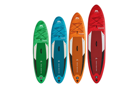 Choosing the Right Size Kids Paddle Board