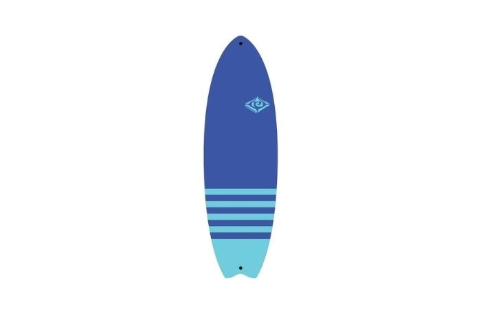 Image of shortboard