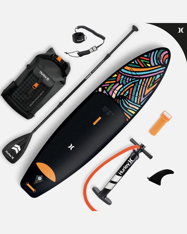 PhantomTour 10'6" Inflatable Paddle Board