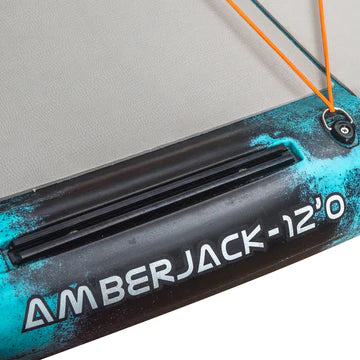 Vanhunks 12' Amberjack SUP/Kayak Hybrid