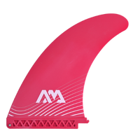 Aqua Marina 10’2” Coral 2023 Inflatable Paddle Board All-Around Advanced Raspberry center fin