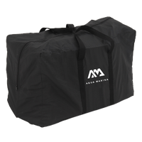 Aqua Marina 9'6" Yoga Dock 2023 Fitness Inflatable SUP Carry Bag