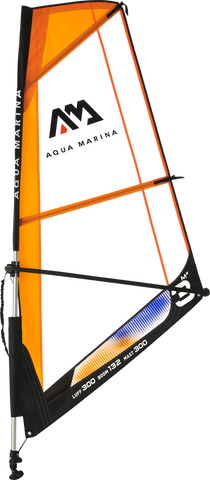 Aqua Marina Blade Windsurf 2021 3m² Sail Rig