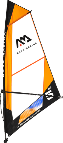 Aqua Marina Blade Windsurf 2021 5m² Sail Rig